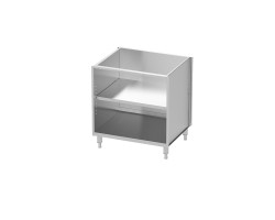 H0-H2 Moduliniai stalai